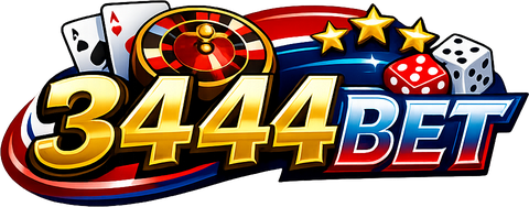 3444bet